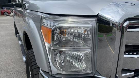 2016 Ford F-250
