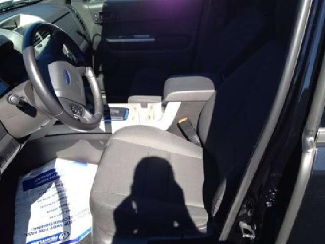 2012 ford escape xlt in columbus, oh