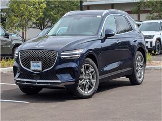 2025 Genesis GV70 2.5t standard