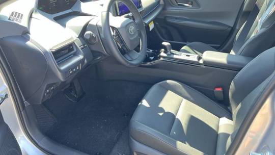 2024 Toyota Prius