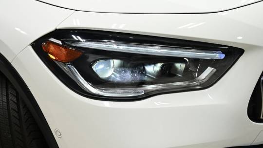 2023 Mercedes-Benz GLA