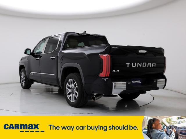 2023 toyota tundra 1794