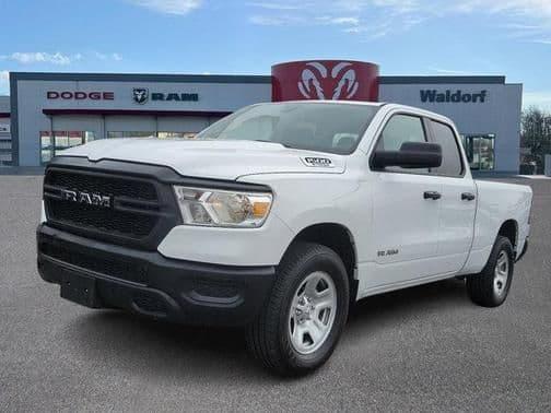 2021 ram 1500 tradesman in waldorf, maryland