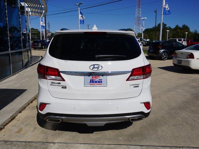 new 2019 hyundai santa fe fwd xl hammond, la 70401 for sale in hammond, louisiana