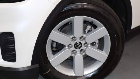 2024 Honda Prologue