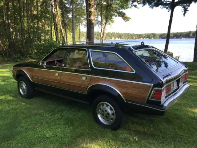 original survivor rust free 4wd wagon, one owner until 2018