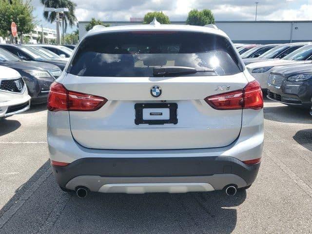 2017 bmw x1 xdrive28i in miami, florida