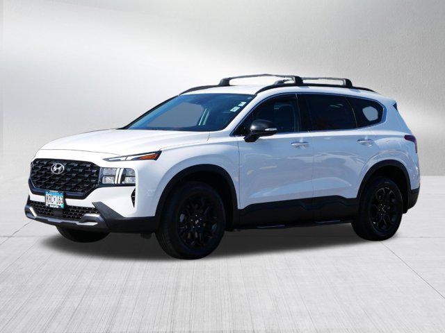 2023 hyundai santa fe xrt