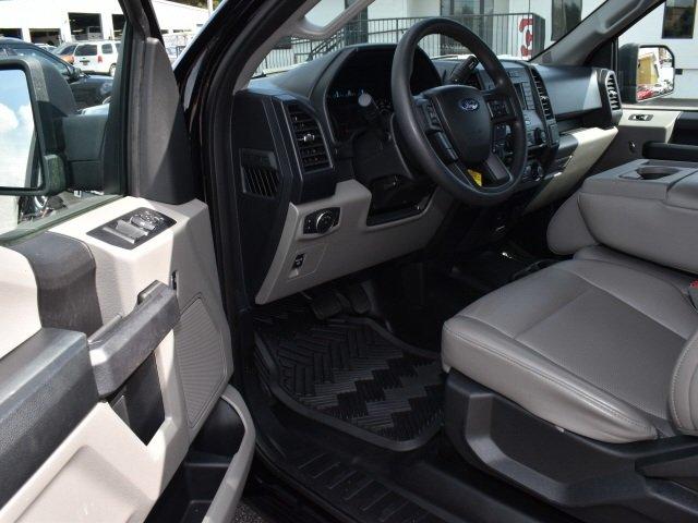 used 2017 ford f150 xl easley, sc 29640 for sale in easley, south carolina