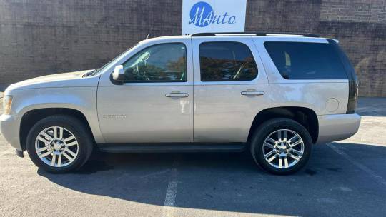 2007 Chevrolet Tahoe