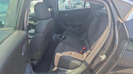 2017 Chevrolet Volt