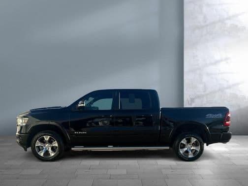 2020 ram 1500 in sioux city, iowa