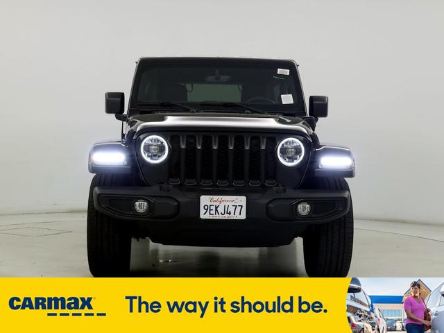2023 jeep wrangler 4xe unlimited sahara
