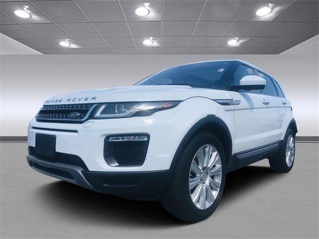 used 2017 land rover range rover evoque hse elizabethtown, ky 42701 for sale in elizabethtown, kentucky