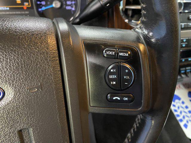 2012 ford f-350 lariat