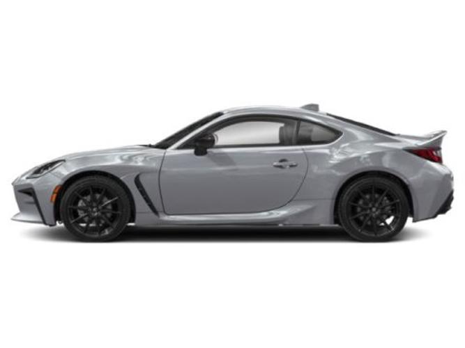 new 2025 toyota gr86 premium