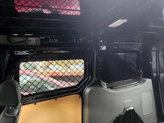 2019 ford transit connect xlt w/rear liftgate