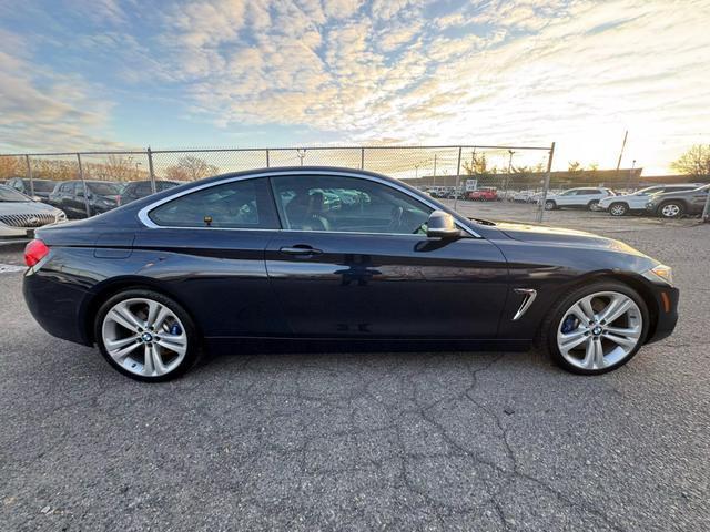2014 bmw 435 i xdrive