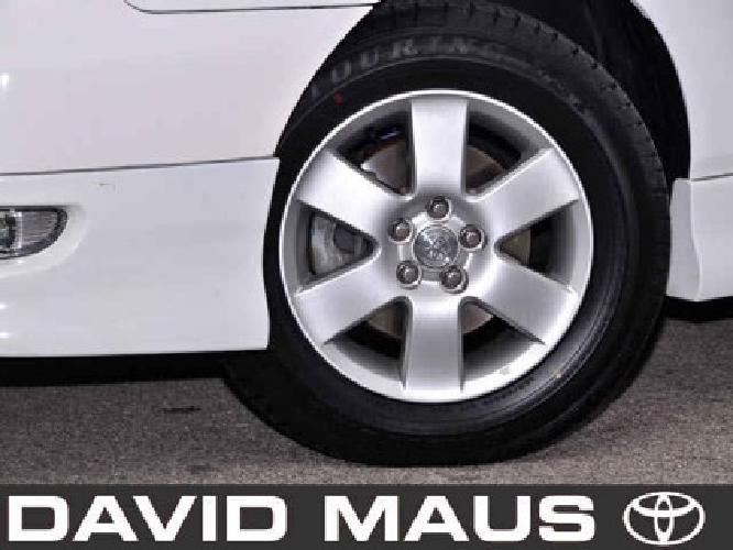 2007 toyota corolla in sanford, fl
