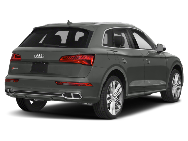 2018 audi sq5 3.0t prestige