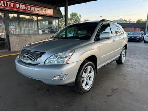 2005 lexus rx 330 base in hermitage, tennessee
