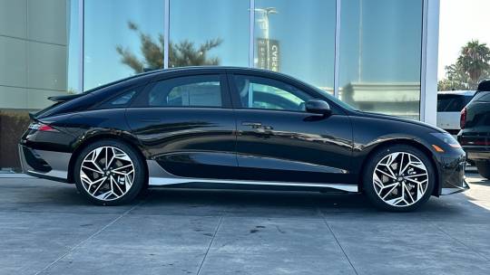 2024 Hyundai IONIQ 6