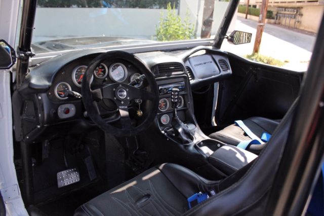 protouring 1963 international harvester scout 80 baja trophy truck 570hp ls3