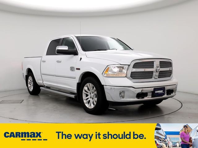 2015 ram 1500 laramie longhorn
