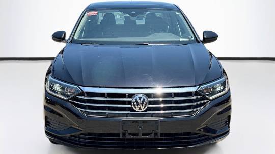 2020 Volkswagen Jetta