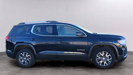 2021 GMC Acadia
