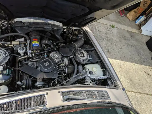 1984 rolls royce silver spirit 119k miles runs and drives all original from cali