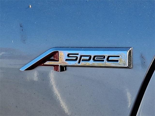 2021 acura tlx a-spec
