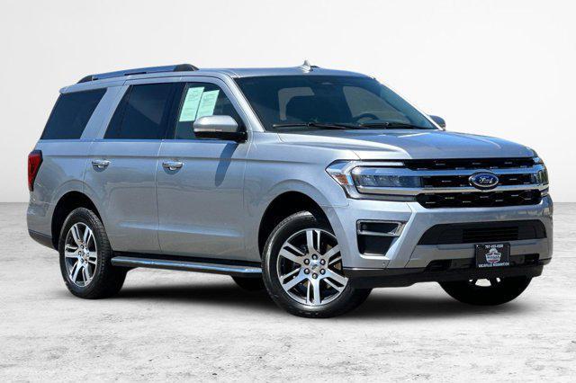 2023 ford expedition limited