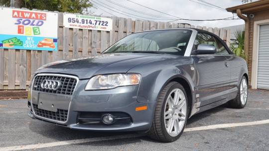 2009 Audi A4