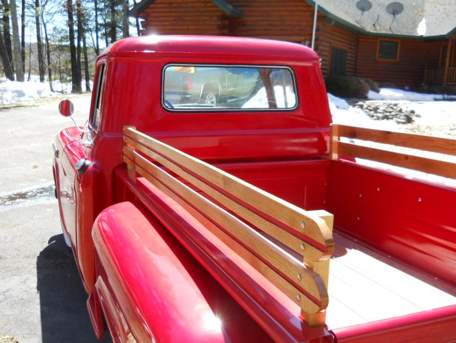 1959 chevrolet apache 3100 stepside pickup for sale in san diego, california