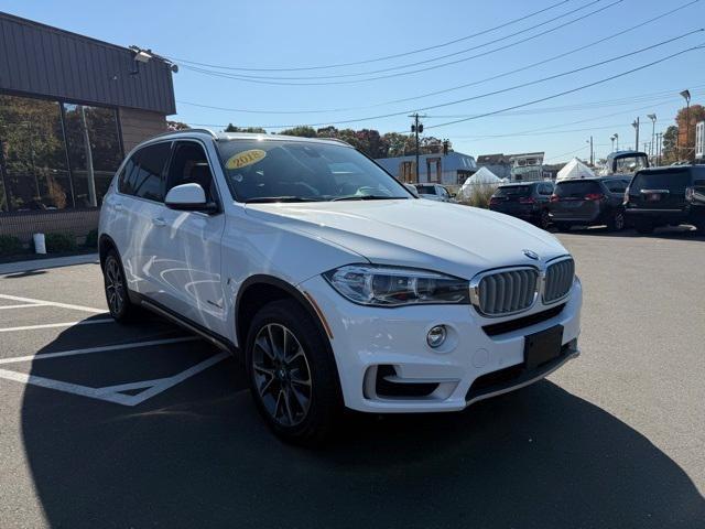 2018 bmw x5 edrive xdrive40e