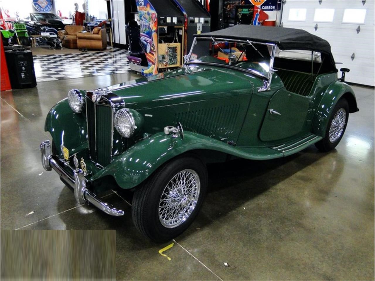 1952 mg td