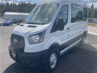 2023 Ford Transit 350 xl