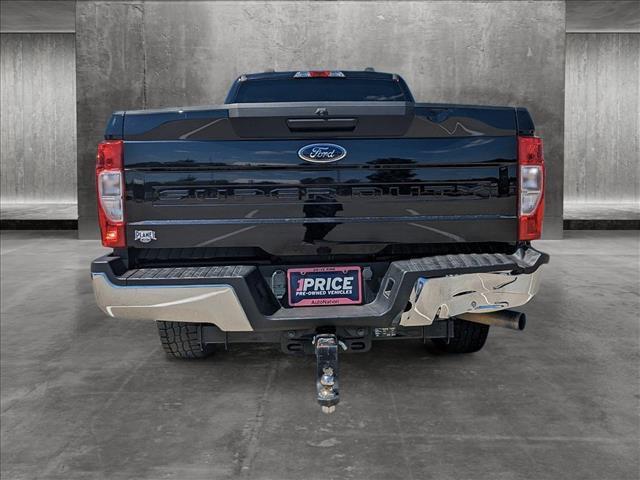2020 ford f-250 xl