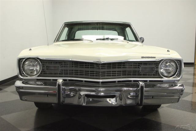 1974 swinger used automatic
