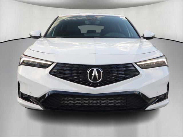 2024 acura integra a-spec w/ technology