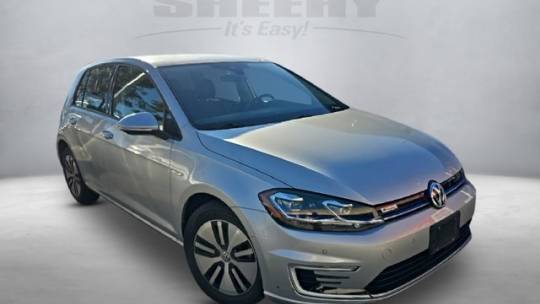 2019 Volkswagen