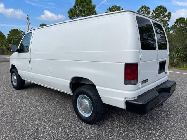 2006 ford e350 super duty base