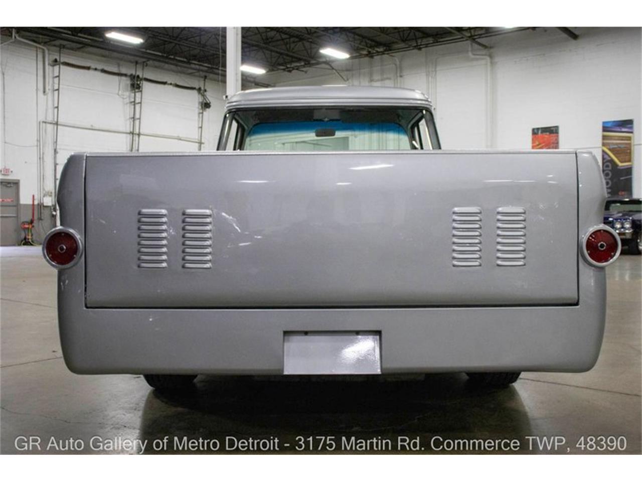 1958 chevrolet apache