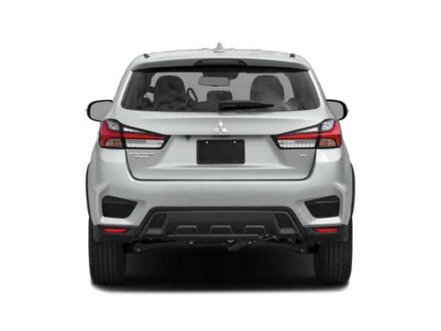 2022 mitsubishi outlander sport se