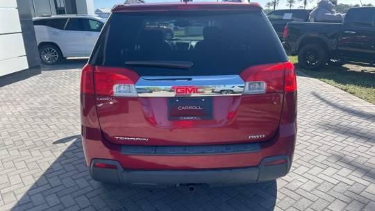2013 GMC Terrain