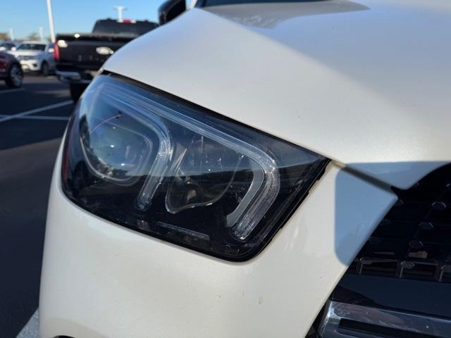 2020 mercedes-benz gle 350 base 4matic