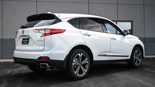 2025 Acura RDX