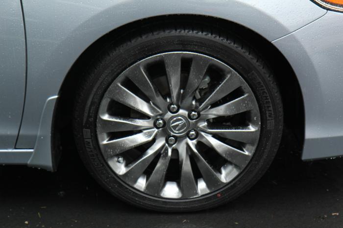 used 2016 acura rlx w/ technology package bellevue, wa 98005 for sale in bellevue, washington