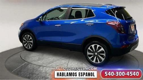 2017 buick encore essence in fredericksburg, virginia